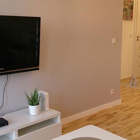 1 Bedroom Francuska Park Apartment 卡托维兹 外观 照片